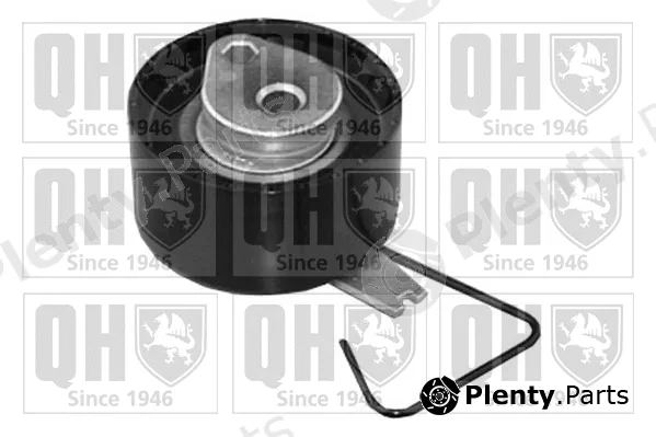 Quinton Hazell QTT956 — Tensioner Pulley, timing belt