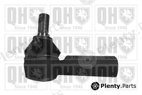 Quinton Hazell QR1178S — Tie Rod End Premium Kit+