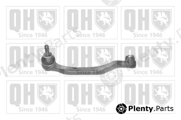 Quinton Hazell QR3688S — Tie Rod End