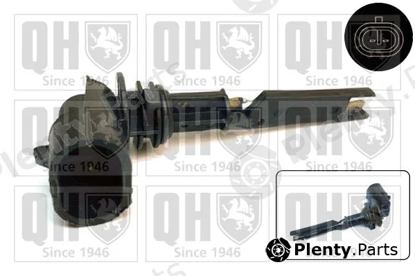 Quinton Hazell QVE496 — Sensor, coolant level CI