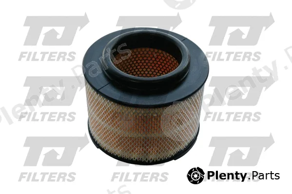 Quinton Hazell QFA0654 — Air Filter TJ Filters