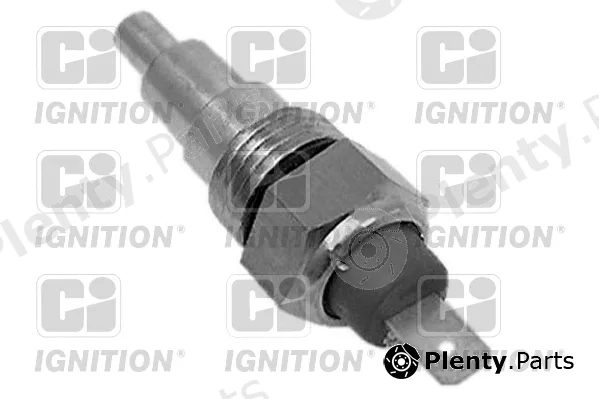 Quinton Hazell XEFS28 — Temperature Switch, radiator fan CI