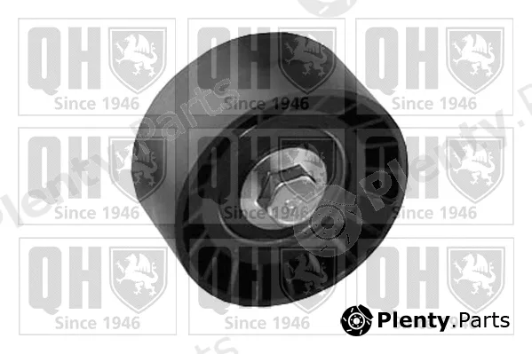 Quinton Hazell QTT526 — Deflection/Guide Pulley, timing belt