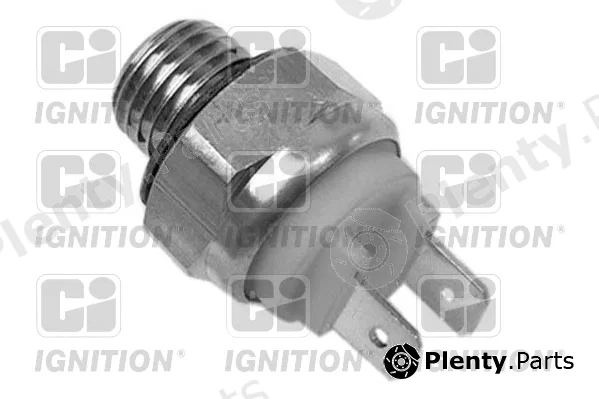 Quinton Hazell XEFS61 — Temperature Switch, radiator fan CI