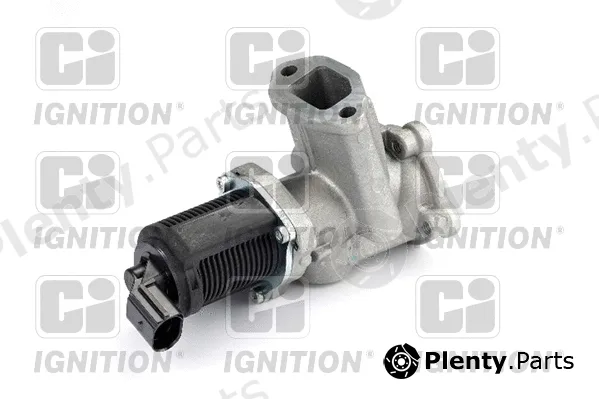 Quinton Hazell XEGR57 — EGR Valve CI