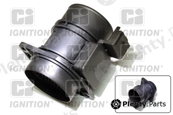 Quinton Hazell QM612 — Mass Air Flow Sensor CI