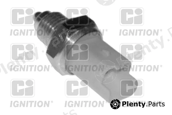 Quinton Hazell XRLS125 — Switch, reverse light CI