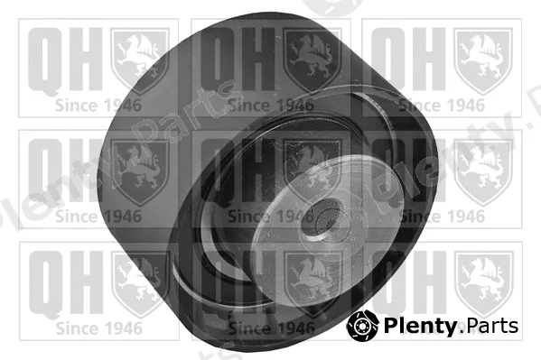 Quinton Hazell QTT1002 — Tensioner Pulley, timing belt