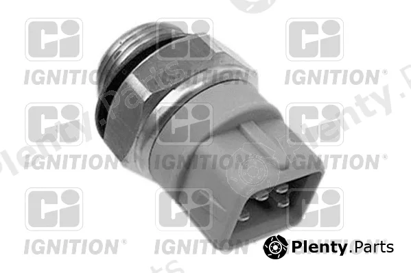 Quinton Hazell XEFS201 — Temperature Switch, radiator fan CI