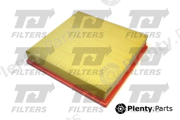 Quinton Hazell QFA0115 — Air Filter TJ Filters