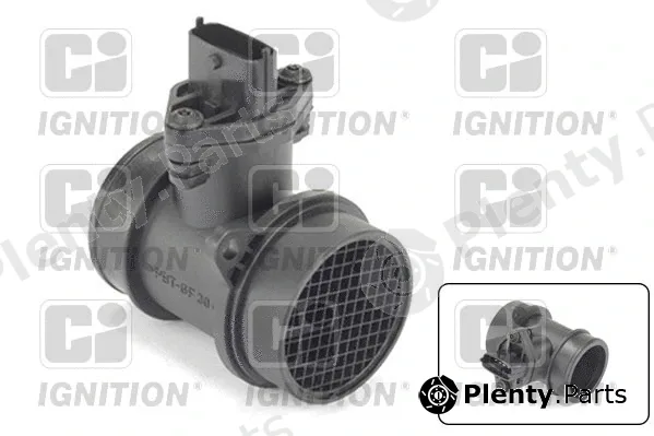 Quinton Hazell QM625 — Mass Air Flow Sensor CI