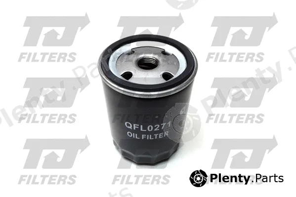 Quinton Hazell QFL0271 — Oil Filter TJ Filters