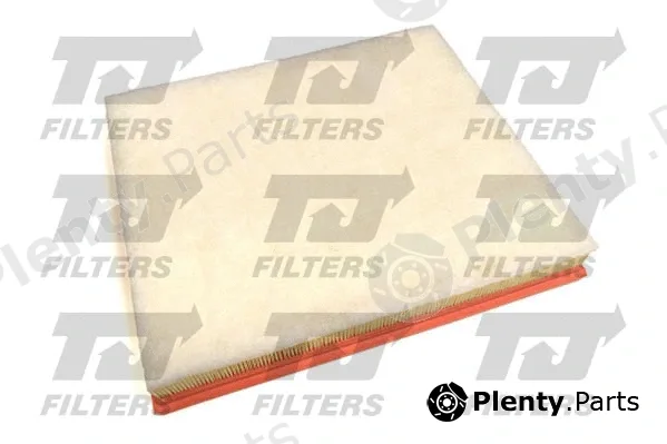 Quinton Hazell QFA1081 — Air Filter TJ Filters
