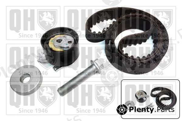 Quinton Hazell QBK891 — Timing Belt Kit