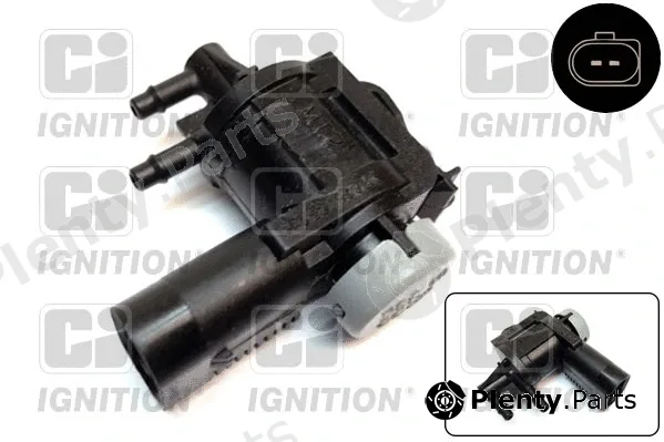 Quinton Hazell XELV55 — Pressure Converter, exhaust control CI