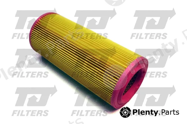 Quinton Hazell QFA0052 — Air Filter TJ Filters