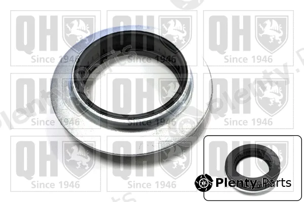 Quinton Hazell QAM158 — Rolling Bearing, suspension strut support mount
