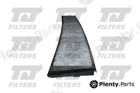 Quinton Hazell QFC0032 — Filter, cabin air TJ Filters