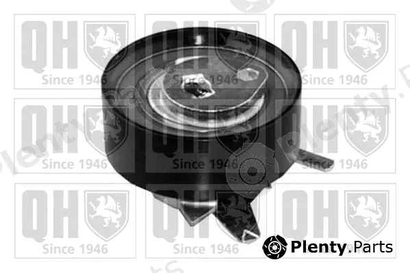 Quinton Hazell QTT866 — Tensioner Pulley, timing belt