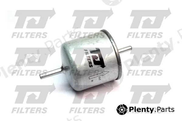 Quinton Hazell QFF0228 — Fuel Filter TJ Filters