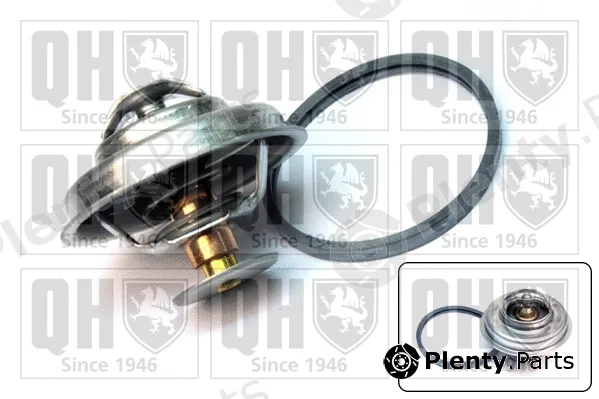 Quinton Hazell QTH264K — Thermostat, coolant