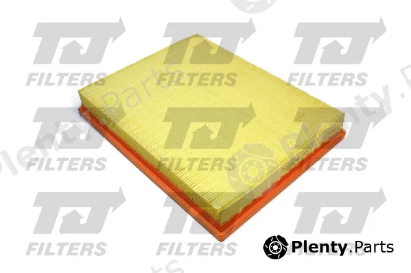 Quinton Hazell QFA0161 — Air Filter TJ Filters