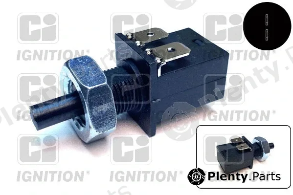 Quinton Hazell XBLS22 — Stop Light Switch CI
