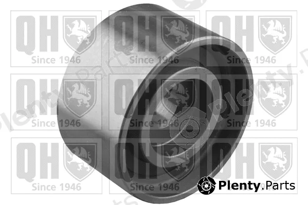 Quinton Hazell QTT1037 — Deflection/Guide Pulley, timing belt