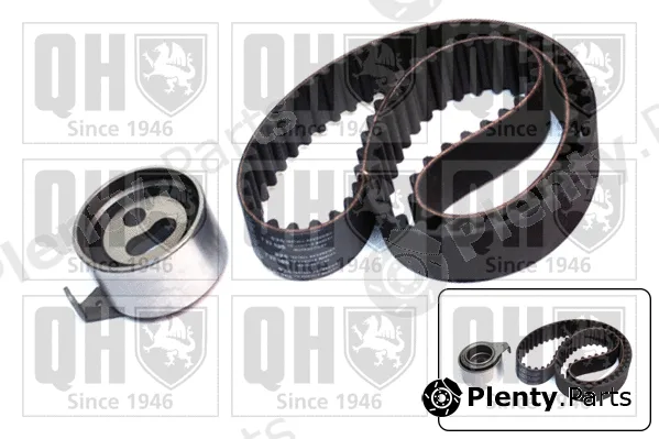 Quinton Hazell QBK775 — Timing Belt Kit