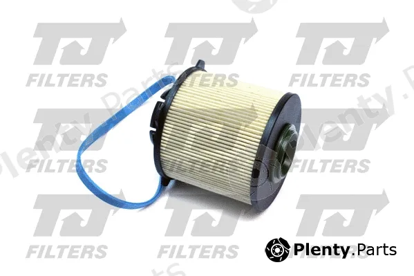 Quinton Hazell QFF0044 — Fuel Filter TJ Filters