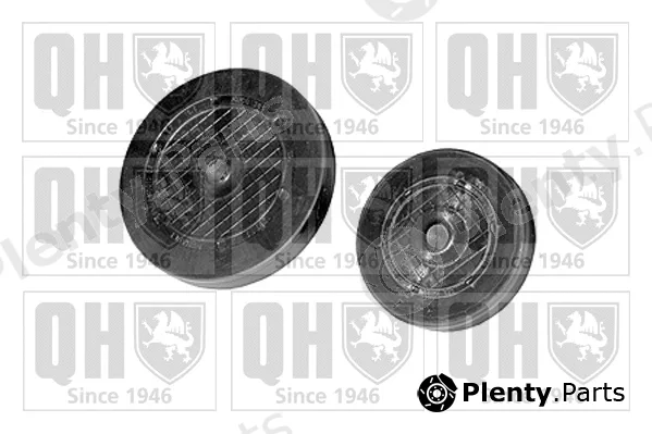 Quinton Hazell QTT3000K — Plug, rocker arm shaft mounting bore