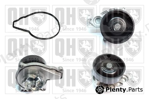 Quinton Hazell QCP3888 — Water Pump, engine cooling