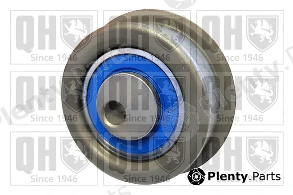 Quinton Hazell QTT387 — Tensioner Pulley, timing belt