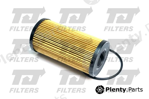 Quinton Hazell QFL0229 — Oil Filter TJ Filters