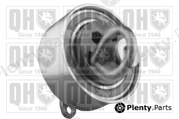 Quinton Hazell QTT1035 — Tensioner Pulley, timing belt