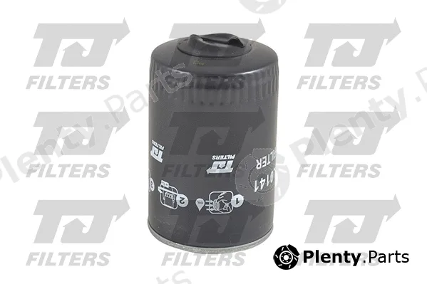 Quinton Hazell QFL0141 — Oil Filter TJ Filters