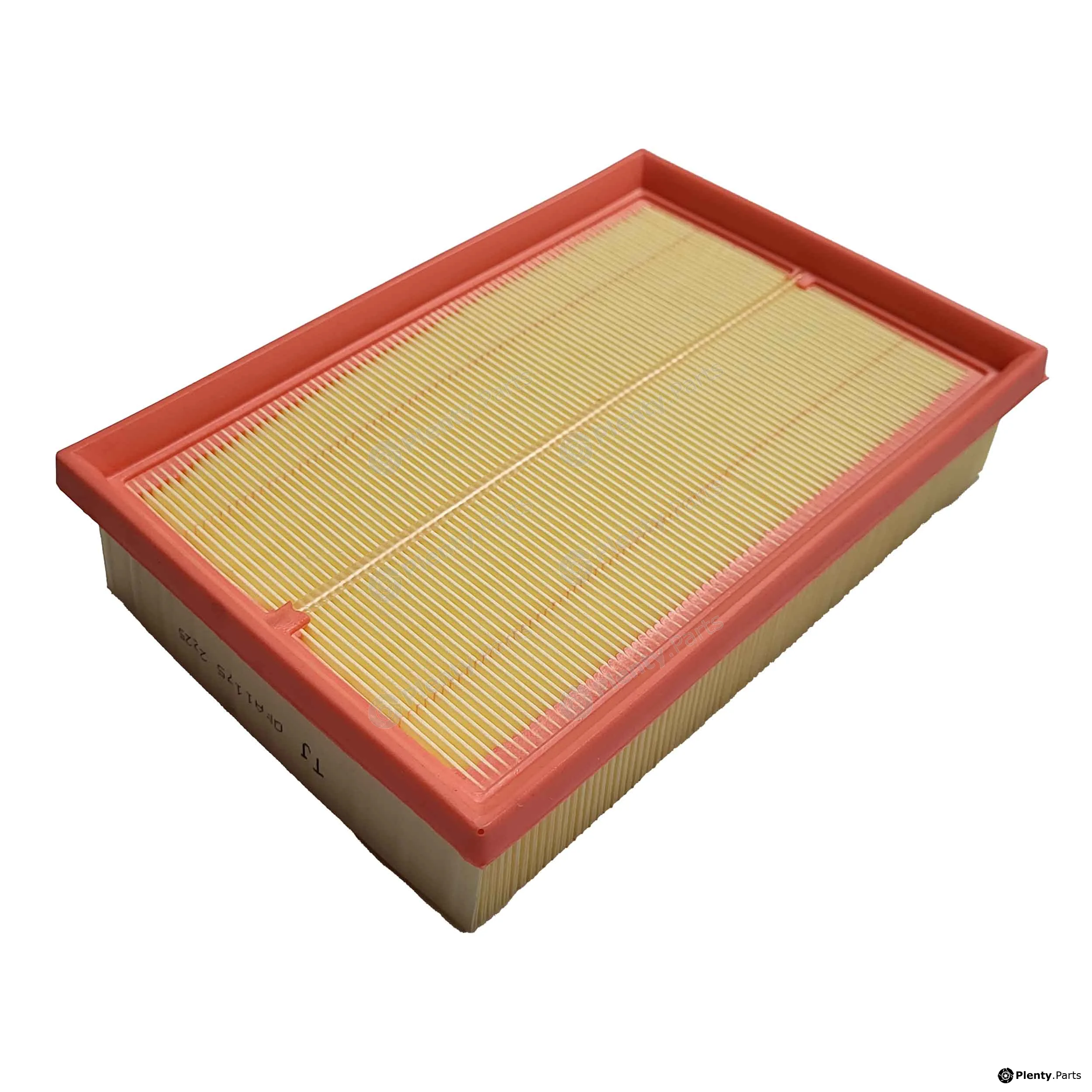 Quinton Hazell QFA1175 — Air Filter TJ Filters