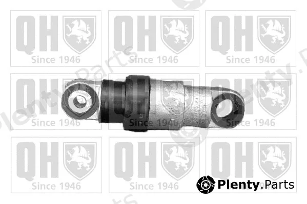 Quinton Hazell QTA264H — Vibration Damper, V-ribbed belt
