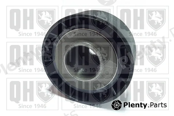 Quinton Hazell QTA1041 — Deflection/Guide Pulley, V-ribbed belt