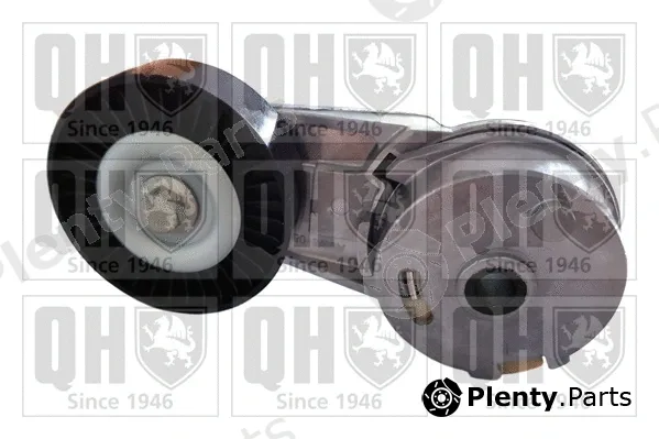 Quinton Hazell QTA1203 — Tensioner Lever, V-ribbed belt