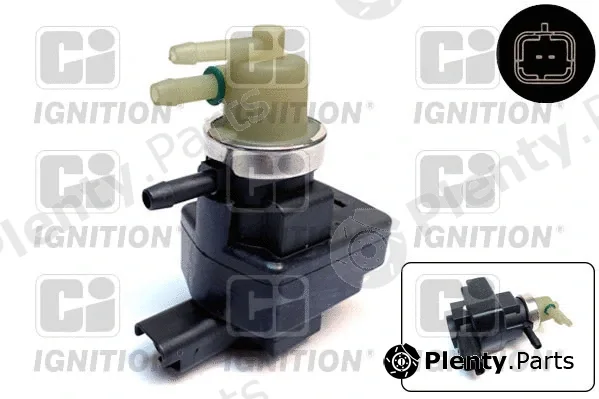 Quinton Hazell XELV157 — Pressure converter, turbocharger CI