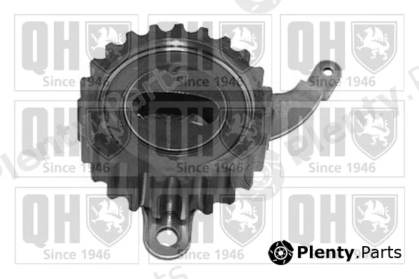 Quinton Hazell QTT443 — Tensioner Pulley, timing belt