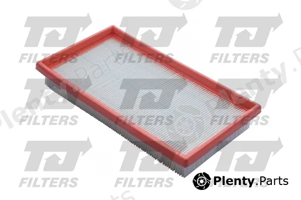 Quinton Hazell QFA0804 — Air Filter TJ Filters