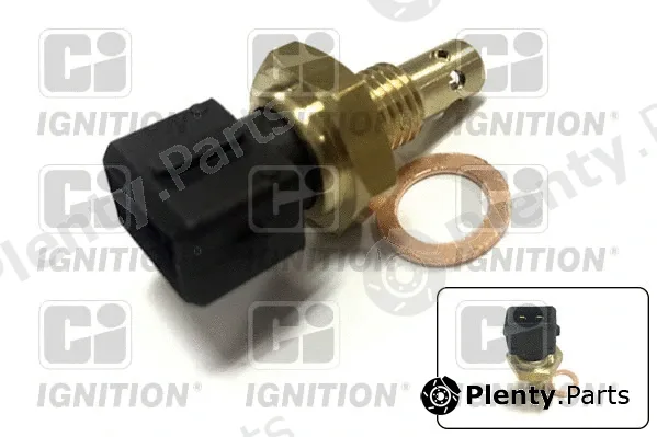 Quinton Hazell XEMS32 — Sensor, intake air temperature CI