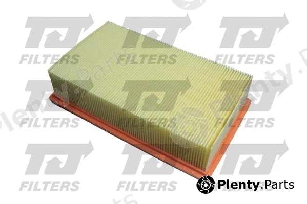 Quinton Hazell QFA0271 — Air Filter TJ Filters