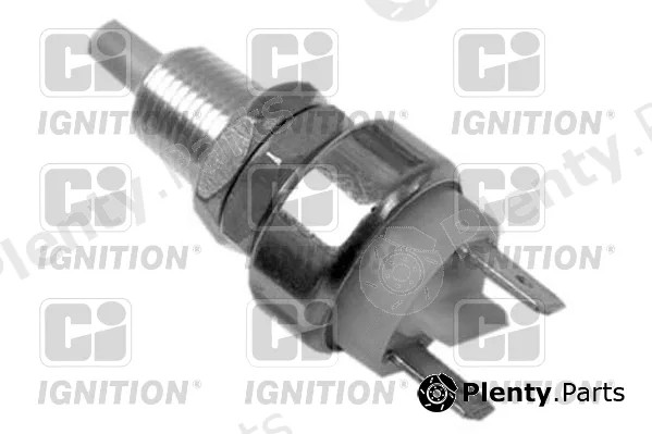 Quinton Hazell XBLS55 — Switch, differential lock CI