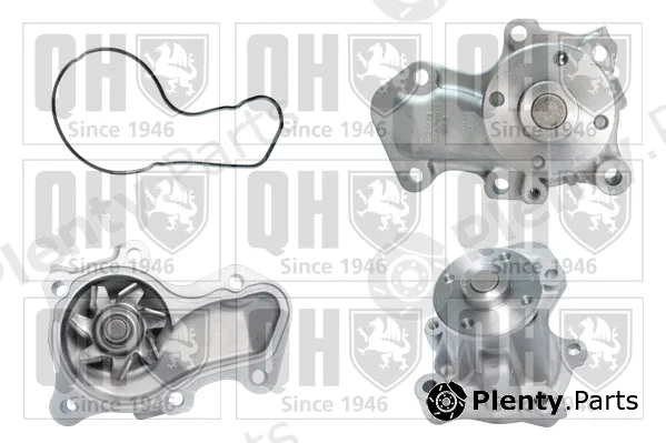 Quinton Hazell QCP3644 — Water Pump, engine cooling