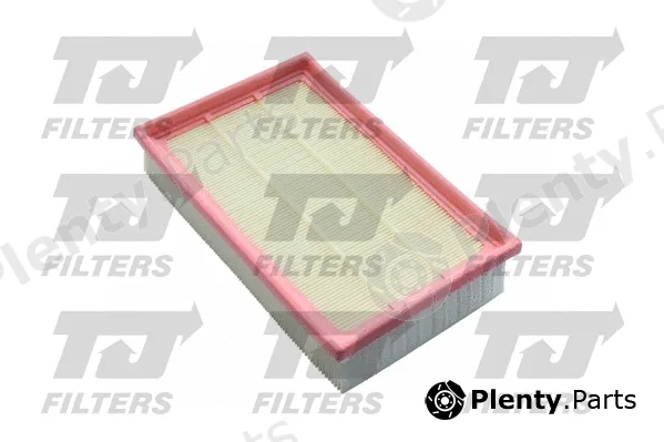 Quinton Hazell QFA0765 — Air Filter TJ Filters
