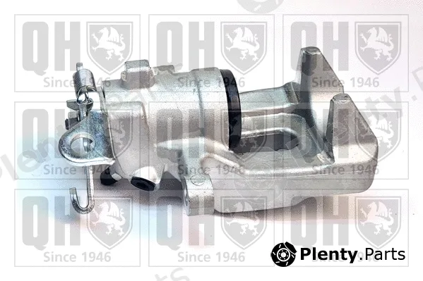 Quinton Hazell QBS7340 — Brake Caliper
