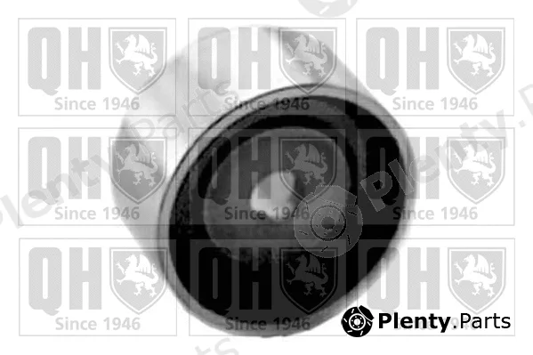 Quinton Hazell QTT333 — Deflection/Guide Pulley, timing belt